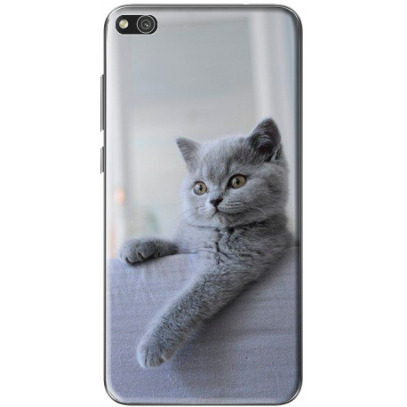 coque huawei p8 lite 2017 animaux