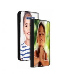 Housse portefeuille Samsung Galaxy S10 Lite personnalisable
