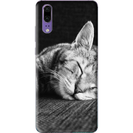 coque personnalisable huawei p20
