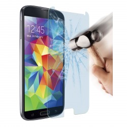Protection en verre trempé pour Samsung Galaxy S5 Mini